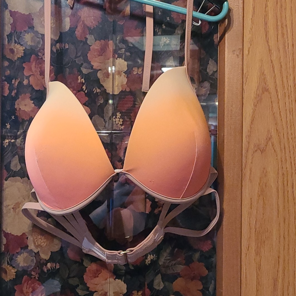 Swim top